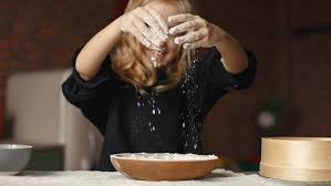 Resep kremes bersarang tepung sagu tanpa tepung beras. Cara Membuat Kremes Ayam Sederhana Tanpa Santan Yang Renyah Dan Anti Gagal Hot Liputan6 Com