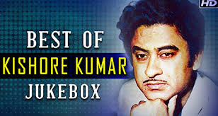 Old Hindi Songs Kishore Kumar Songs Old Bollywood Songs Kishore Kumar