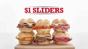 Arby's launched a new ad campaign featuring actor and comedian h. The Famous Voices Behind Well Known Tv Ads Out Of The Wilderness