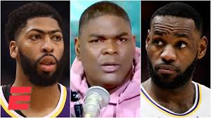 What does Anthony Davis’ injury mean for LeBron James?