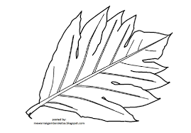 Gambar rumah adat versi kartun gambar rumah pakai joglo. Paling Keren Gambar Sketsa Daun Sirih Asiabateav