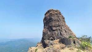 Karnala Fort in Panvel,Navi Mumbai ...