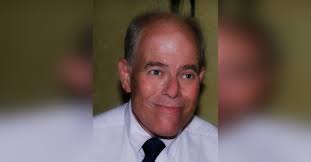 Obituary information for Raymond McNally