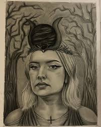 heart shaped “box” 🩷🩷 another project from this summer. i loved the  experimentation with combining different glazes