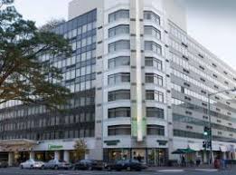 The 10 Best Hotels With Parking In Washington D C Usa Booking Com