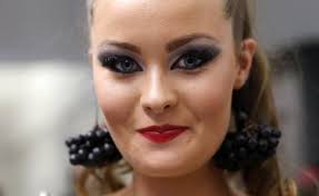 Liverpool Fashion Week