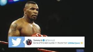 He was signing autographs at a sports memorabilia store at mike: Mike Tyson S Quote About Social Media Is Way Too Relatable For Anyone That S Dealt With A Troll Article Bardown