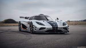 Download 1366x768 Koenigsegg Agera One 1 Front Wallpaper Koenigsegg Expensive Cars Most Expensive Car