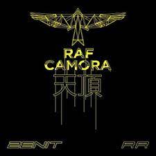 Ovaj život nije isti od ovog prstena. Zenit Rr Von Raf Camora Laut De Album