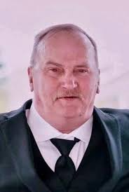 Obituary for David P. Roebuck