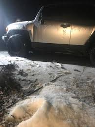قم بإلباس الرضع والأطفال الصغار طبقة واحدة إضافية عما قد يرتديه البالغون في نفس الحالات. Ø¬Ø¨Ù„ Ø¬ÙŠØ³ ÙŠØªØ²ÙŠ Ù† Ø¨Ø§Ù„Ø£Ø¨ÙŠØ¶ ÙˆØ¯Ø±Ø¬Ø© Ø§Ù„Ø­Ø±Ø§Ø±Ø© 1 Ù…Ø¦ÙˆÙŠØ© Ø¹Ø¨Ø± Ø§Ù„Ø¥Ù…Ø§Ø±Ø§Øª Ø£Ø®Ø¨Ø§Ø± ÙˆØªÙ‚Ø§Ø±ÙŠØ± Ø§Ù„Ø¨ÙŠØ§Ù†