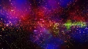 Looking for the best wallpapers? 4k Relaxing Space Background Particle Nebula Glow Aavfx Live Wallpaper Youtube