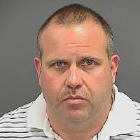 Former Charleston County Sheriff's deputy arrested
