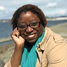 Constance Mcbarron at National Women's Political Caucus of Washington