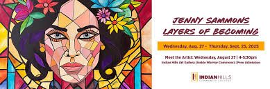 IHCC Performing & Visual Arts