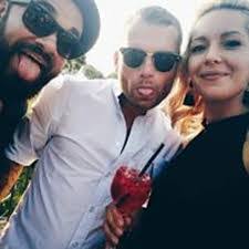 Paul Scheller's Instagram, Twitter & Facebook