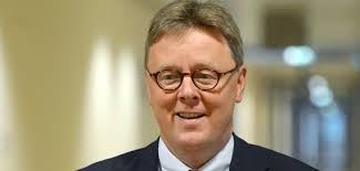 Michael Grosse-Brömer: „EZB-Pläne nicht im Widerspruch zu Merkels Politik“ 