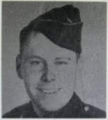 Sgt Robert Ernest Avery (1921-2003)