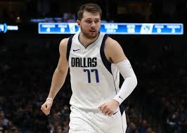 Dončić finished the game with 28 points, 10 rebounds and 13 assists. Mavericks Luka Doncic Is Sporting An Envious Quarantine Beard