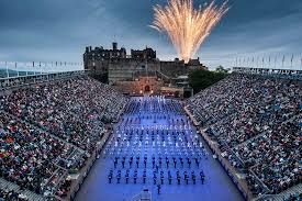 Radiotimes.com is not responsible for the clip's contents. 70th Edinburgh Tattoo Will Pay Tribute To Royal Navy During Scotland S Year Of Coasts And Waters Eventsbase
