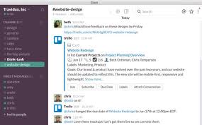 Smartthings unlocks a new world of possibilities by letting you use your smartphone to control locks, lights, electronics, and the everyday things around you—wherever you are. Must Have Slack Apps For Workplace Collaboration Computerworld