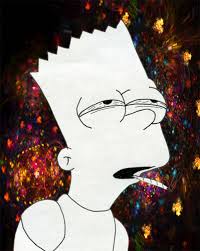 Vejam quem se transformou em simpsons! Gif Bong Hit Stoner Movies Hierba Animated Gif On Gifer By Painwing