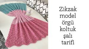 2 Gunde Orulen Koltuk Sali Tarifi Part 1 Spagetti Yarn Barbante 6 Adet Knitted Scarf Crochet Hats Knitted