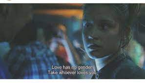 Blue Is The Warmest Color Blue Is The Warmest Colour Blue Is The Warmest Color Aesthetic Blue Is The Warmest Colour Aesthetic