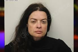 Tisha Robinson — Chatham County Jail Bookings