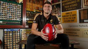 Jonathon patton on wn network delivers the latest videos and editable pages for news & events, including entertainment, music, sports, science and more, sign up and share your playlists. Jonathon Patton Fit And Raring To Go For New Club Hawthorn