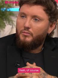 James Reaction to Liam Payne