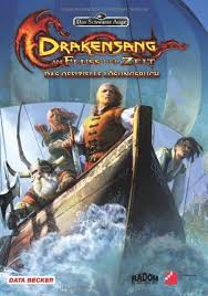 Drakensang Am Fluss Der Zeit Das Schwarze Auge The Dark Eye Dsa