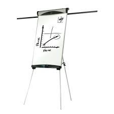 Flip Chart Stand Locally Made Dolphin Stationers Easel And