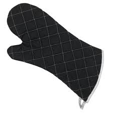Grill Mitt 17 Inch Flame-Resistant | eBay