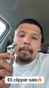 Best Clippers for Men at Ross