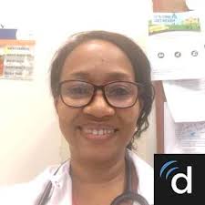 Melissa C. McPhail, NP