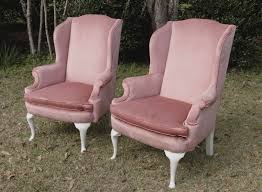 See more ideas about chair upholstery, upholstery, wing chair upholstery. Incredible Wingback Chairs Update And Super Easy Decorating Ideas