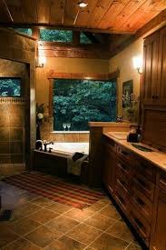 Rustic Bathroom Houzz Country Bathroom Paint Ideas In 2020 Master Bath Layout Dream Bathrooms Farmhouse Bathroom Decor