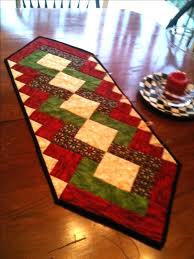 Free Christmas Quilt Patterns Table Runners Table Runner Free Holiday Quilt Pattern Quilted Table Runners Christmas Table Runner Pattern Christmas Table Runner