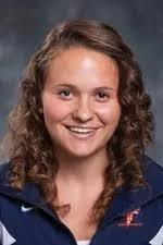 2013-14 Women's Swimming & Diving Roster