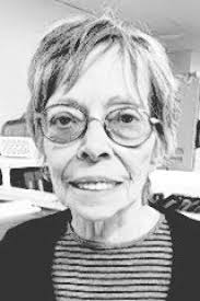 Linda Belotlieff Obituary (1945