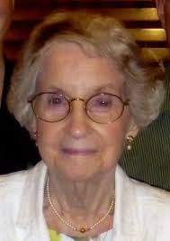 Shirley Kaveny Obituary (1923