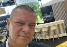 GreenTech 2022, Amsterdam, Netherlands