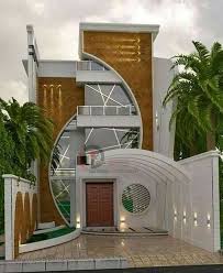 48 Best Of Minimalist Houses Design 5 Fieltro Net Minimalist House Design Architecture Design Bungalow House Design