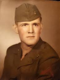 Ernest Moore Obituary