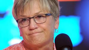 Photos: Community remembers Pat Summitt