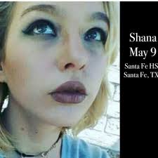 Today, May 9, is the birthday of Shana Lorraine Fisher. She would be 22 but  died in 2018…just 9 days after turning 16. Shy, sweet and talented  according to her mom, Shana died in her happy place