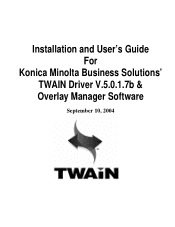 In case of october 2018 update, original. Konica Minolta Ms6000 Mk Ii Driver And Firmware Downloads