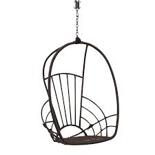 Bird Cage Swing Chair Pier 1 199 Archie Java Swingasan With Ivory Cushion Pier 1 Imports Swingasan Hanging Chair Pier