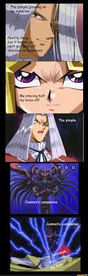Pin On Funny Yu Gi Oh Memes